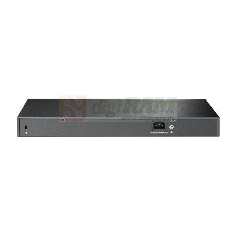 Switch SG1218MP 16xGE PoE+ 2xGE 2xSFP