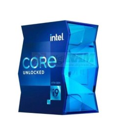 Procesor Intel® Core™ i9-11900KF Rocket Lake 3.5 GHz/5.3 GHz 16MB LGA1200 BOX