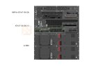 Zasilacz Rack VFI 15000 ICR IOT 3/3 On-line 10KVA terminal RJ-45 USB-B RS-232 3/3