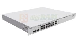 MikroTik CCR2216-1G-12XS-2XQ Cloud Core Router