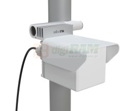 MikroTik CUBEG-5AC60AY Cube 60Pro ac (60Ghz antenna,