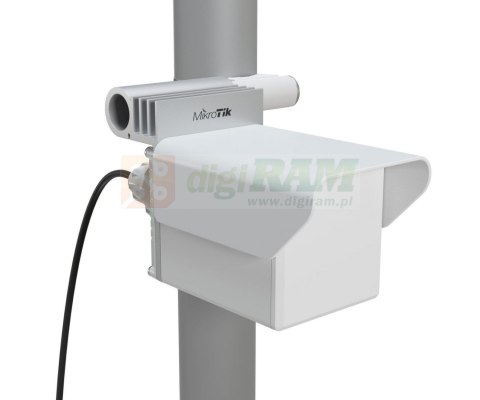 MikroTik CUBEG-5AC60AY Cube 60Pro ac (60Ghz antenna,