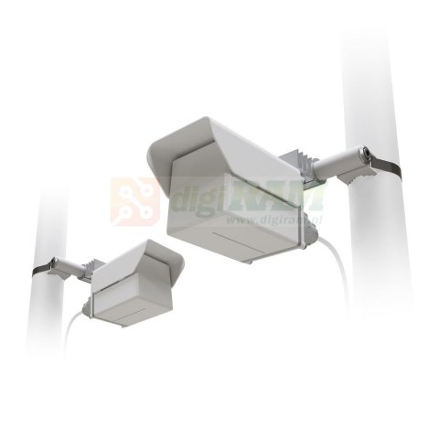 MikroTik CUBEG-5AC60AYPAIR Wireless Wire Cube Pro (Pair