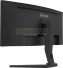 Monitor 34 cale GB3467WQSU-B1 VA, UWQHD, 165HZ, 0.4ms, 1500R, HDMI/DPx2, USB