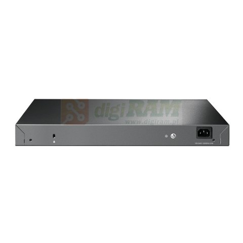 Przełącznik Zarządzany SG3452P Switch 48xGE PoE 4xSFP