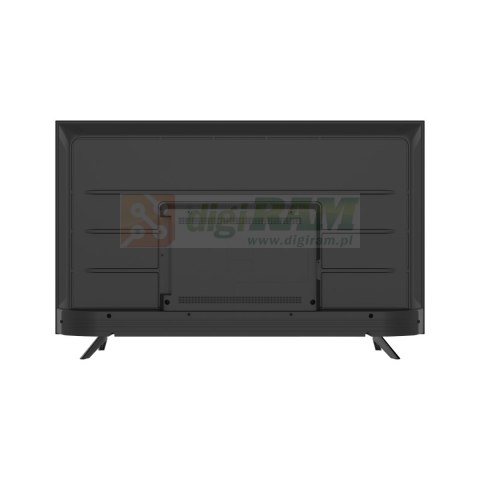 Telewizor Kruger&Matz 50" UHD DVB-T2/S2 H.265 HEVC