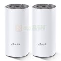 System mesh TP-LINK DECO E4(2-pack) (867 Mb/s - 802.11 a/n/ac)