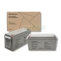 Akumulator AGM | 12V | 150Ah | max. 2250A