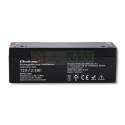 Akumulator AGM | 12V | 2.3Ah | max. 34.5A