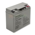 Akumulator AGM | 12V | 20Ah | max. 300A