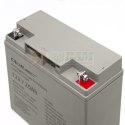 Akumulator AGM | 12V | 20Ah | max. 300A