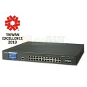 Planet GS-5220-24T4XVR