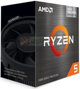 Procesor AMD Ryzen 5 5600 S-AM4 3.50/4.40GHz BOX