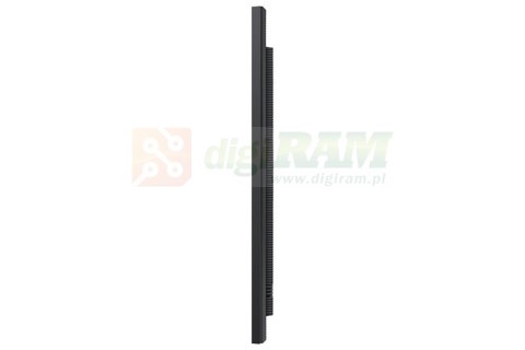 Monitor 50 cali QH50B LH50QHBEBGCXEN