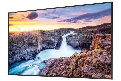 Monitor 50 cali QH50B LH50QHBEBGCXEN