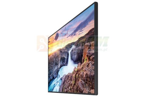Monitor 50 cali QH50B LH50QHBEBGCXEN