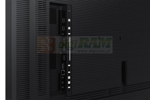 Monitor 50 cali QH50B LH50QHBEBGCXEN