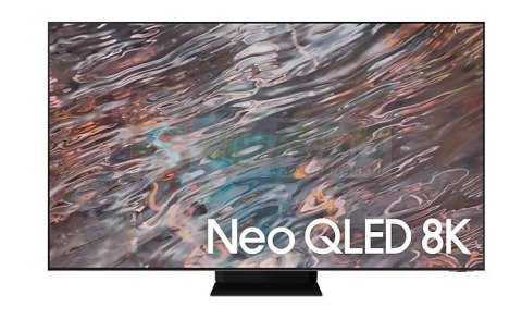 Monitor profesjonalny 85 cali QP85A-8K LH85QPA8BGCXEN