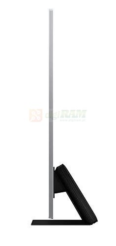 Monitor profesjonalny 85 cali QP85A-8K LH85QPA8BGCXEN