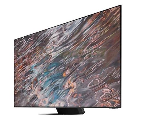 Monitor profesjonalny 85 cali QP85A-8K LH85QPA8BGCXEN