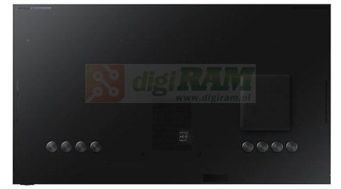 Monitor profesjonalny 85 cali QP85A-8K LH85QPA8BGCXEN