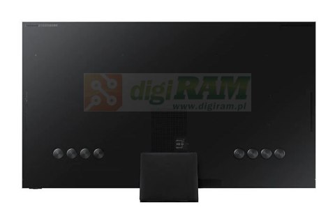 Monitor profesjonalny 85 cali QP85A-8K LH85QPA8BGCXEN