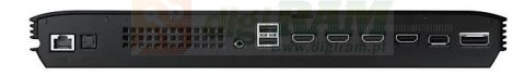 Monitor profesjonalny 85 cali QP85A-8K LH85QPA8BGCXEN