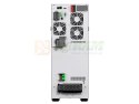 POWER WALKER UPS ON-LINE VFI 10000 ICT IOT 3/1 BI PF1 10KVA, TERMINAL, RJ45, USB-B, RS-232, EPO, 3/1 FAZOWY