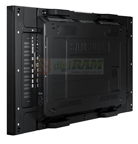Monitor wielkoformatowy 46 cali VM46B-U LH46VMBUBGBXEN