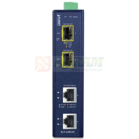 Planet IGT-2205AT