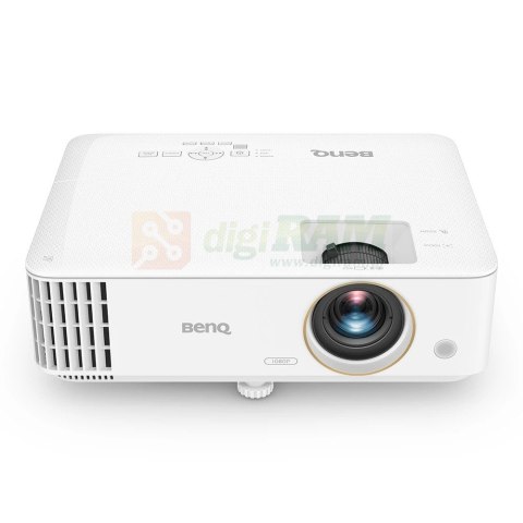 Projektor TH585P 1080p 3500ANSI/10000:1/HDMI