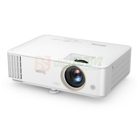 Projektor TH585P 1080p 3500ANSI/10000:1/HDMI
