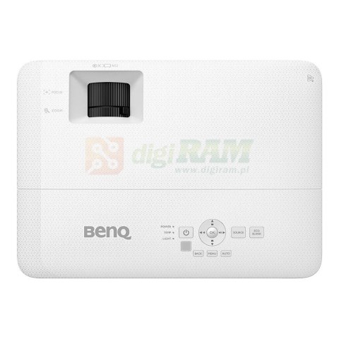 Projektor TH585P 1080p 3500ANSI/10000:1/HDMI