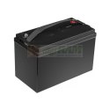 Akumulator AGM VRLA 12V 100A