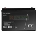 Akumulator AGM VRLA 12V 100A