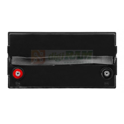 Akumulator AGM VRLA 12V 100A