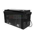 Akumulator AGM VRLA 12V 120A