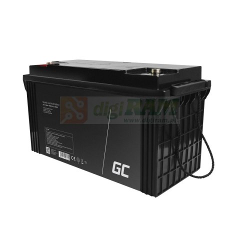 Akumulator AGM VRLA 12V 120A