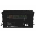 Akumulator AGM VRLA 12V 120A