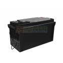 Akumulator AGM VRLA 12V 120A