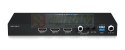 2:1 Switch 4K HDMI 2.0 HDCP 2.2