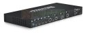 4x4 HDBaseT™ Kit - 70m (4K up to 40m)