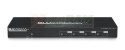 4x4 HDBaseT™ Kit - 70m (4K up to 40m)