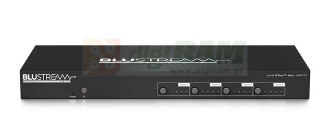 4x4 HDBaseT™ Kit - 70m (4K up to 40m)