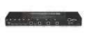 4x4 HDBaseT™ Kit - 70m (4K up to 40m)