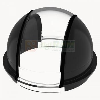Axis 02513-001 TQ3807-E DOME CLEAR 5P