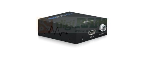 ARC Audio Breakout