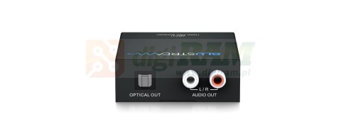 ARC Audio Breakout