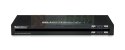 CMX44CSContractor 4x4 4K 18Gbps HDMI2.0 Matrix z wyjściem audio, inteligentnym skalowaniem, zarządzaniem EDID i routingiem IR, H