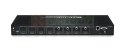 CMX44CSContractor 4x4 4K 18Gbps HDMI2.0 Matrix z wyjściem audio, inteligentnym skalowaniem, zarządzaniem EDID i routingiem IR, H